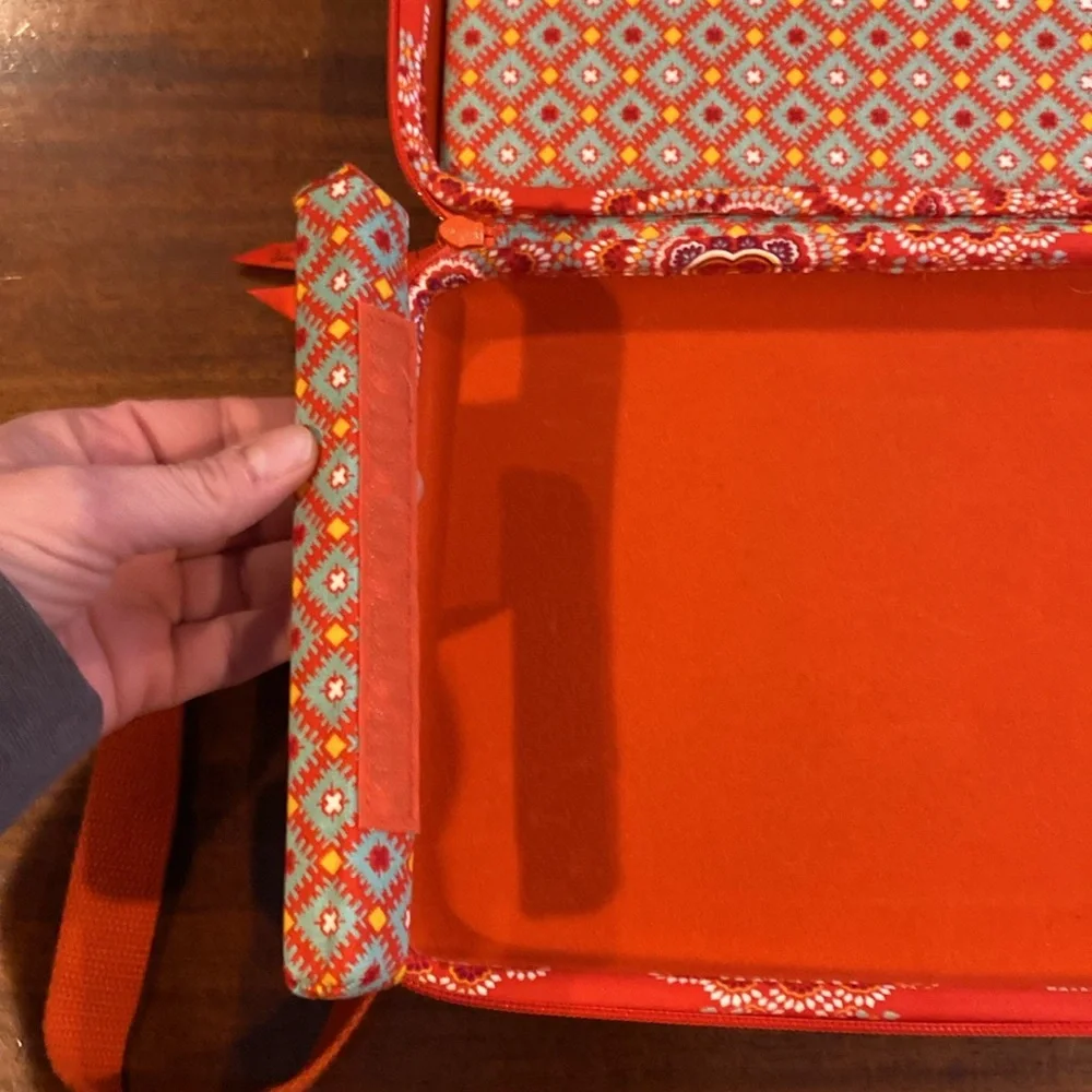 Vera Bradley tablet case